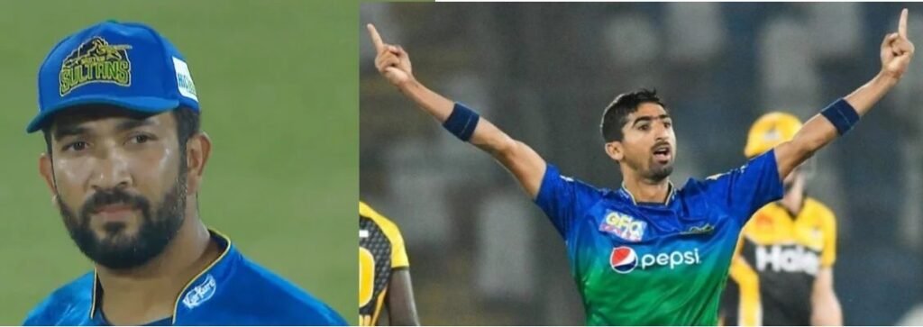 PSL stars Sohaib Maqsood, Shahanawaz Dahani likely to get central contract