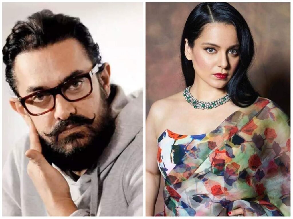 It’s just Bollywood, and she’s just an actress: “It is just a film. The schedule can be changed”, says judges to Kangana