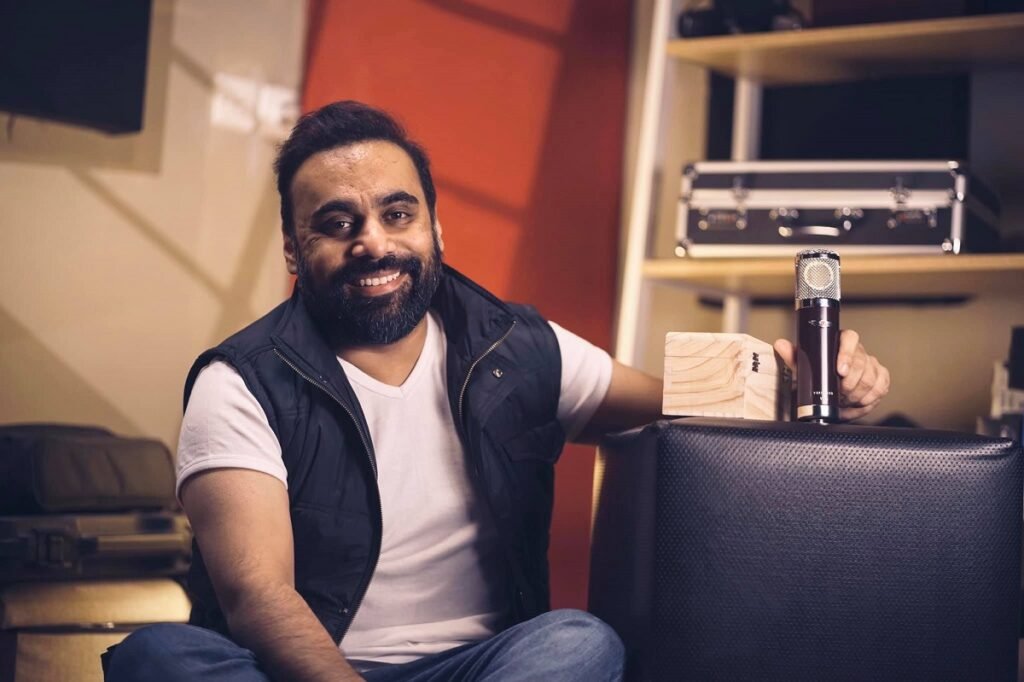 Coke Studio In New Tune With Different Producer: Xulfi replaces Rohail Hyatt for next season