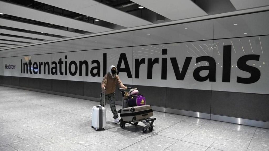 Stay Away from India, Stay Safe: Pakistan bans travel on people from 26 countries including India