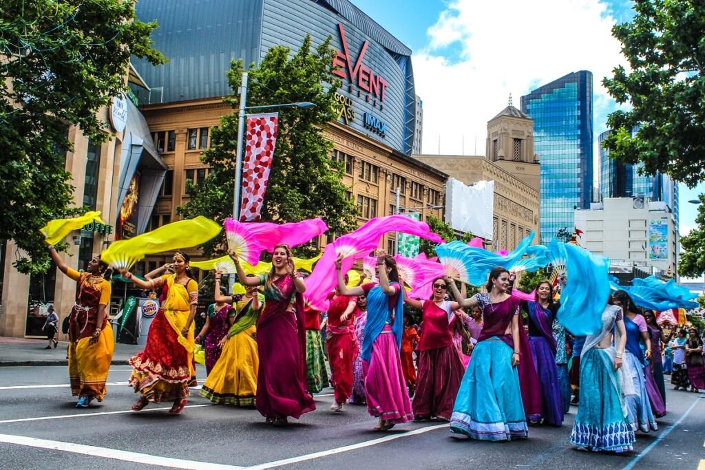 A man who is tired of Auckland is tired of life: Auckland becomes World’s most Livable city