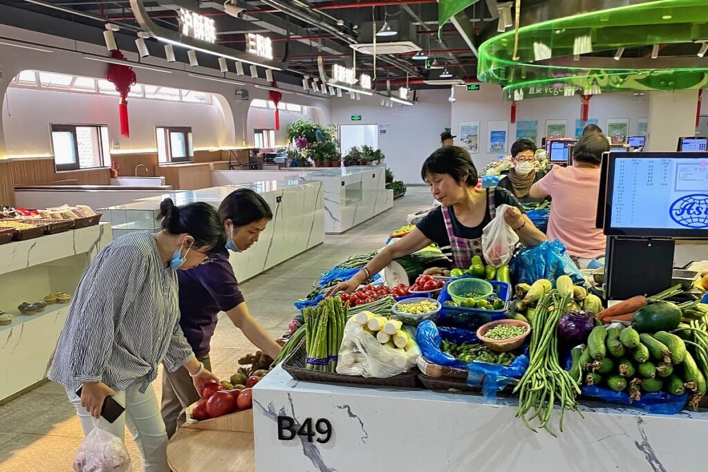 Imported Inflation a Gift from China Now: China’s rising prices are being felt around the world