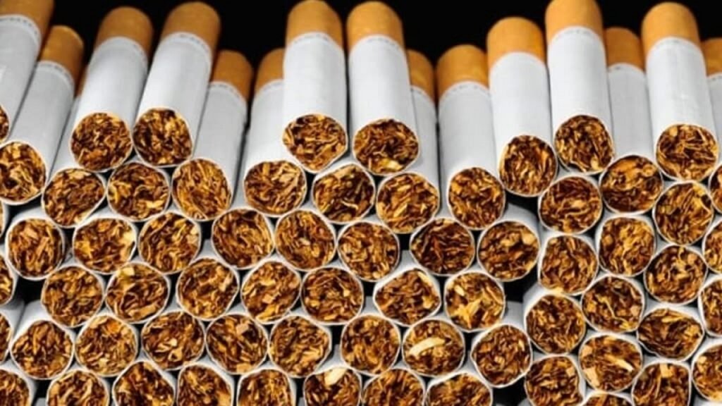 Enjoy Cheapest Poison: Pakistan offers cheapest cigarette prices in South Asia: study