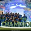 Multan Sultan Wins Final TTI - News