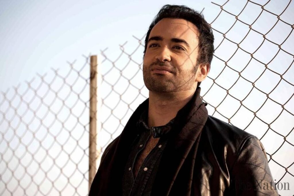 The Singer is singing in another World Now: Overload’s frontman Farhad Humayun is no more