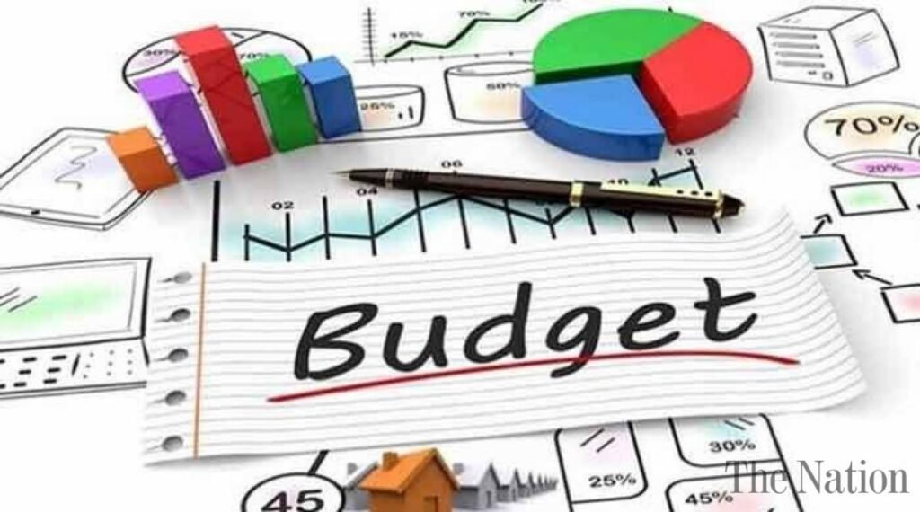 Our entire economy is Political: PTI’s 4rd Budget 2021-22 will be announced on June 11