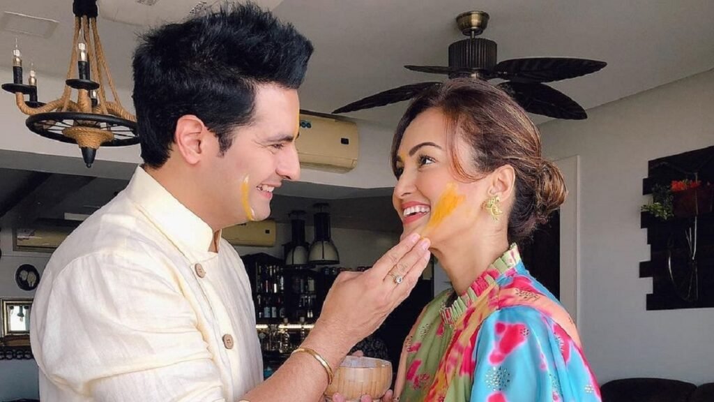 Yeh Rishta Kya Kehlata Hai’ Actor Karan Mehra Gets Bail In Assault Case Filed By His Wife Nisha Rawal