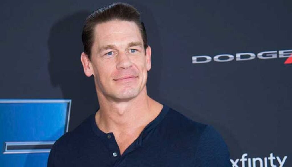 Punch Drunk: John Cena Admits Getting Into A Fistfight At His Brother’s Wedding That Forced Everyone to Go Home