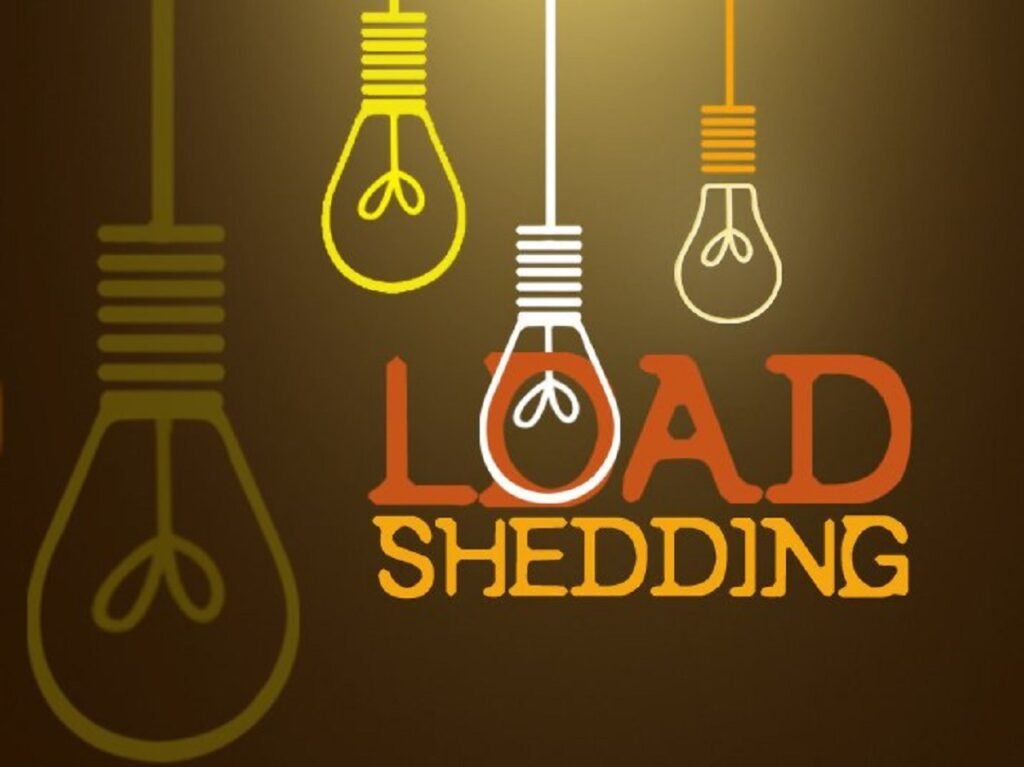 Summer National Gift of Load-shedding: 593 MW power shortfall leads to load shedding