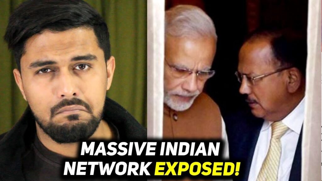 India behind anti-Pakistan propaganda on social media, minister tells NA