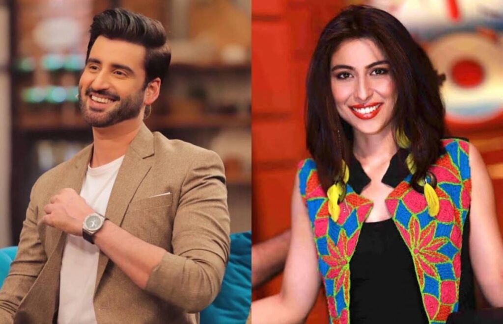 Cool Fashion: Meesha Shafi & Aagha Ali Advocate For Cooler Uniforms for Students & Security Guards This Summer