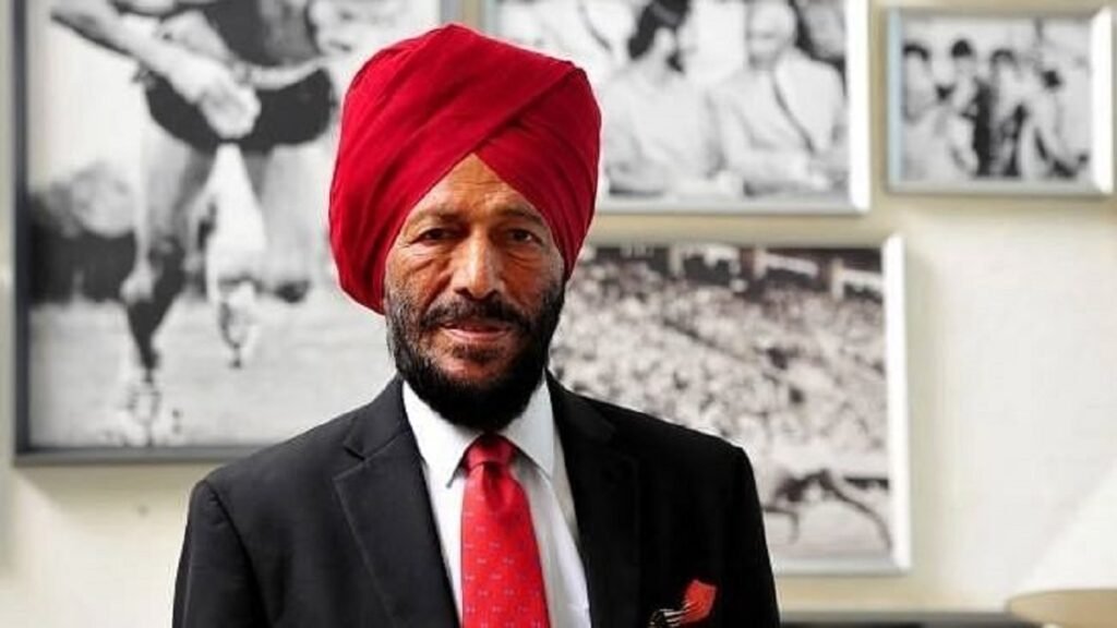Milkha never ran away from his fears, he ran along with them: India mourns as ‘Flying Sikh’ Milkha Singh dies of Covid aged 91