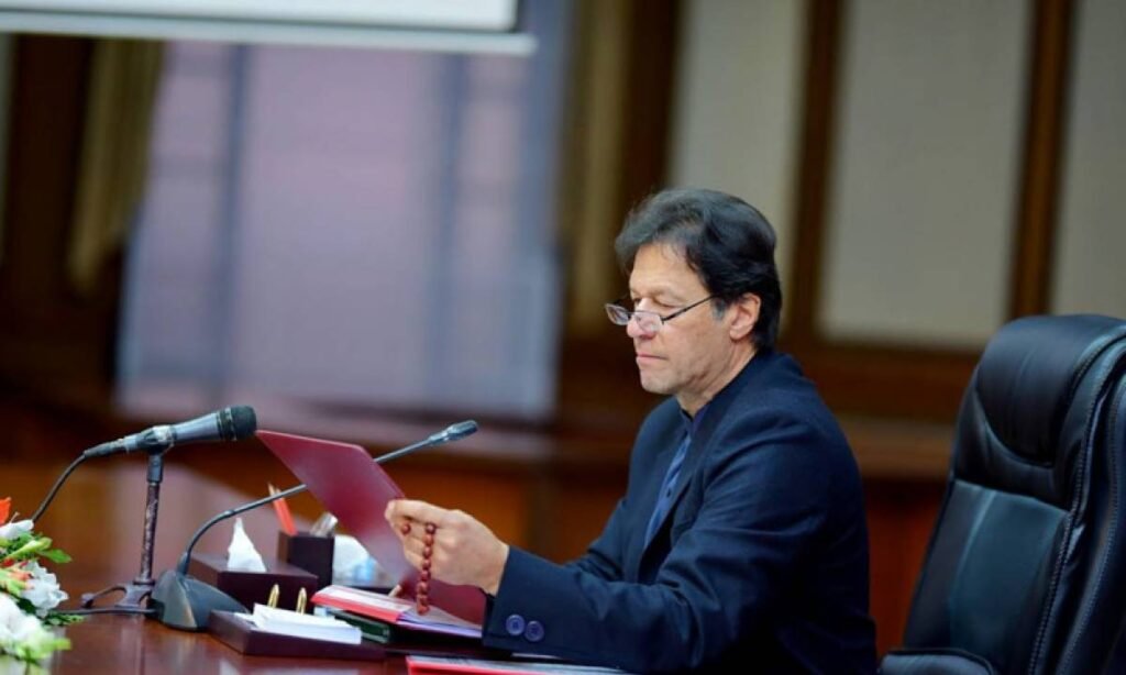 rich get richer and poor get Subsidy, Govt to introduce Subsidy for poor to buy essential items: PM Khan