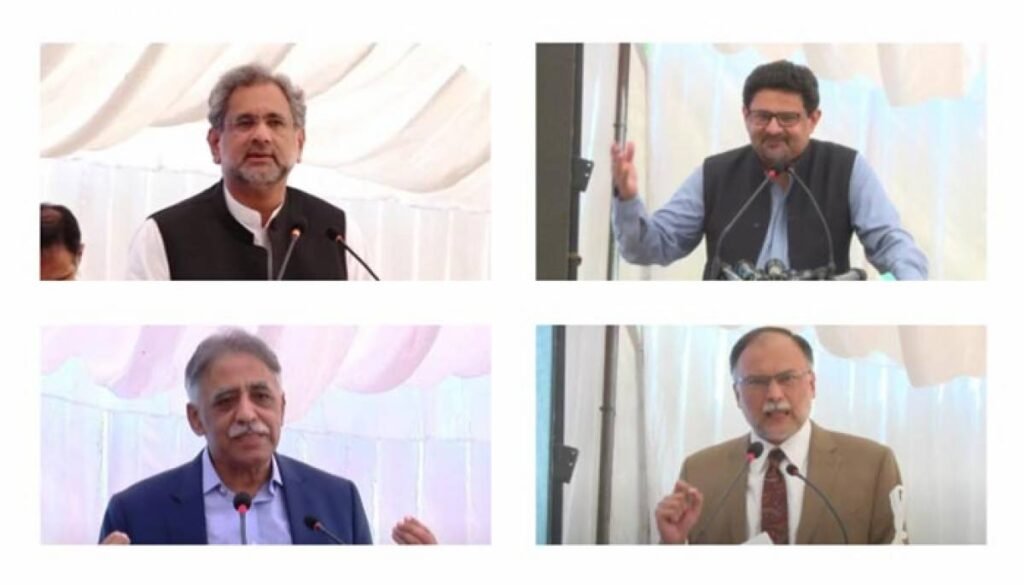 Economic General Knowledge: PM Khan lacks basic knowledge of Economics, PML-N’s stance in pre-budget seminar