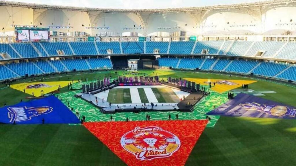 Schedule of All Matches ‘Fixed’ Now: PSL 2021 – Remaining matches to be played from June 9-24