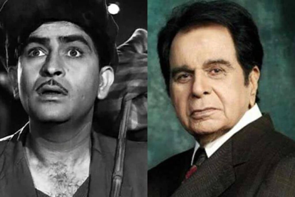 Bombay’s heroes’ Peshawar Properties: KP Govt takes possession of ancestral homes of Raj Kapoor, Dilip Kumar