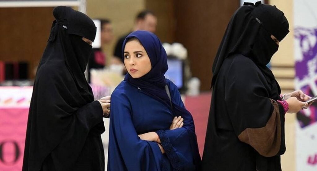 Women’s freedom: Women can now perform Hajj and Umrah without Mahram, says Saudi Minister