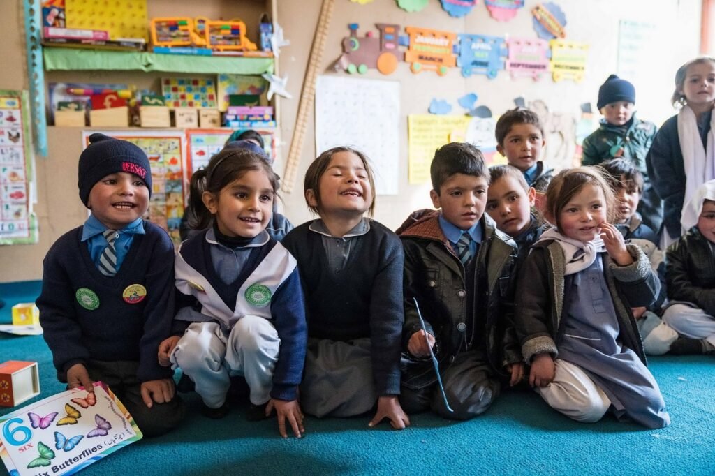 Education Cures Exclusion, Discrimination & Prejudice: Single Curriculum To Eliminate Class-Based Education System