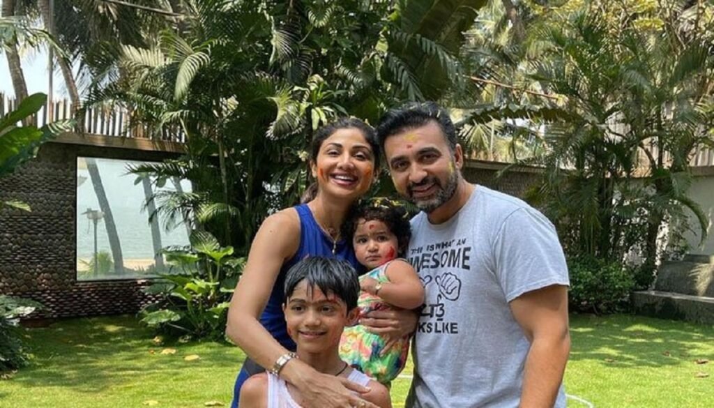 A Match Snatched by Bollywood Fame: Raj Kundra’s ex-wife accused Shilpa Shetty of ‘wrecking’ their marriage