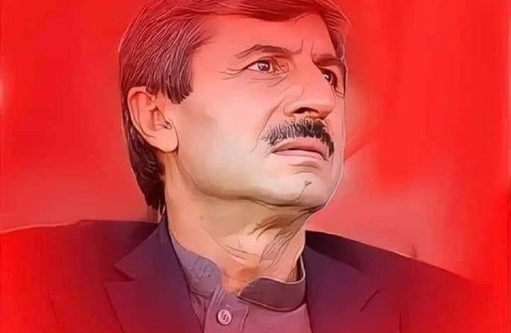 Senate Opposition Members Sound Alarm, Demand Investigation Into Usman Kakar’s Death