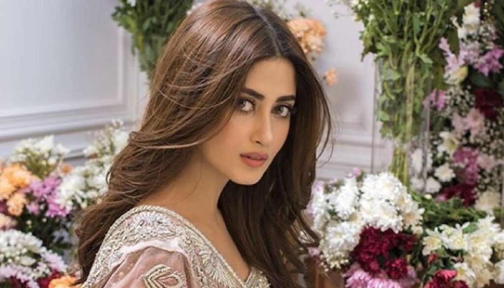 Sajal Aly says ‘it’s a shame woman are not safe in Pakistan