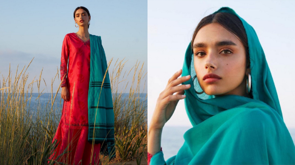 Designer Zara Shahjahan calls out people hating on her models for ‘looking like maids’