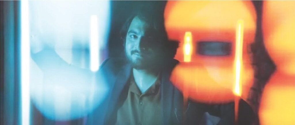 Shorba Noor and the Poor Rich Boys are the music industry’s best-kept secret