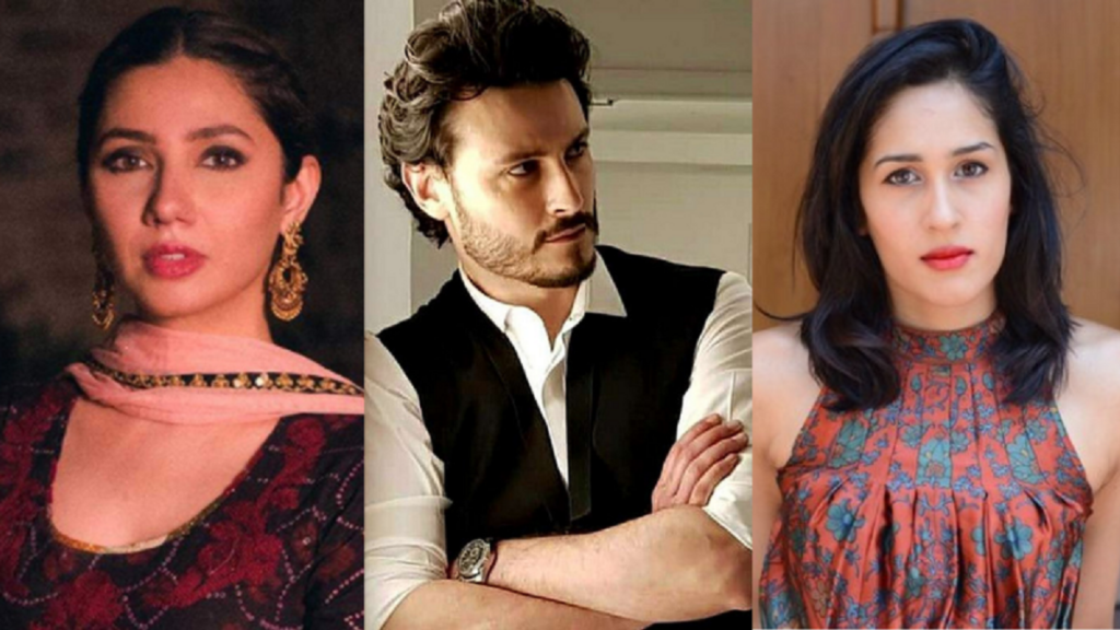 Celebrities call for #JusticeForNoor after 27-year-old’s brutal murder