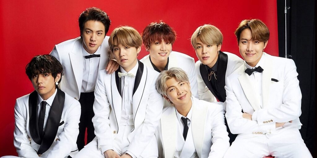 BTS Send Their Love To The Hearing Impaired Community Through Music Video For ‘Permission To Dance’: Where Words Leave Off, Music Begins