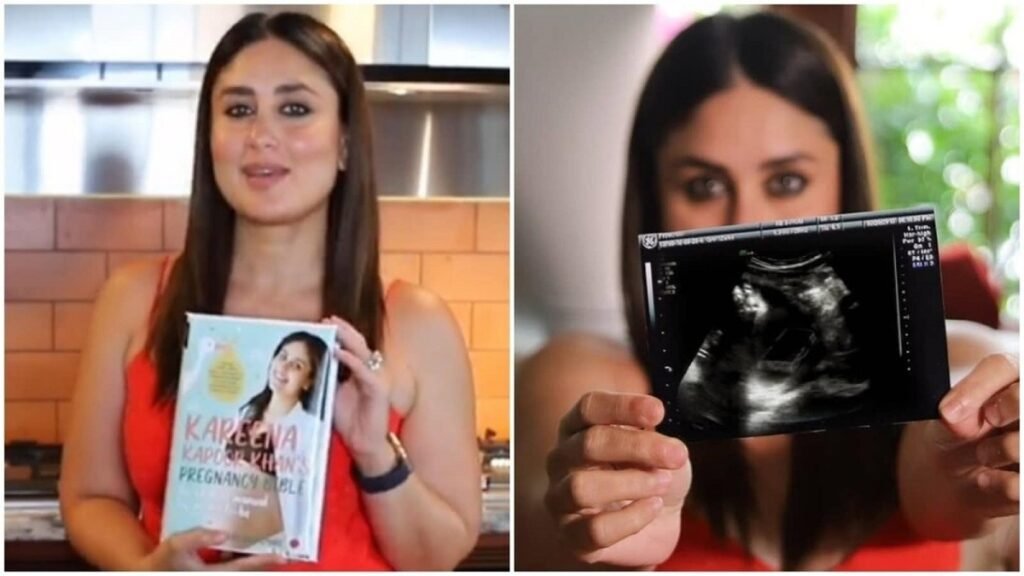 Christian group files police complaint against Kareena Kapoor for hurting religious sentiments