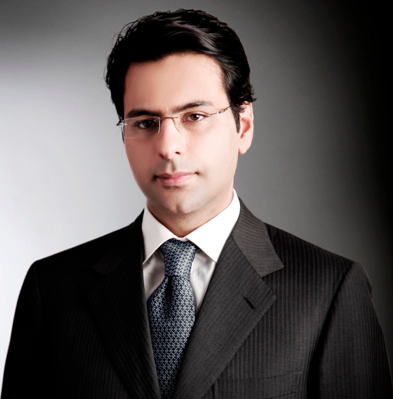 Chaudhry Moonis Elahi appointed Federal Minister for Water Resources