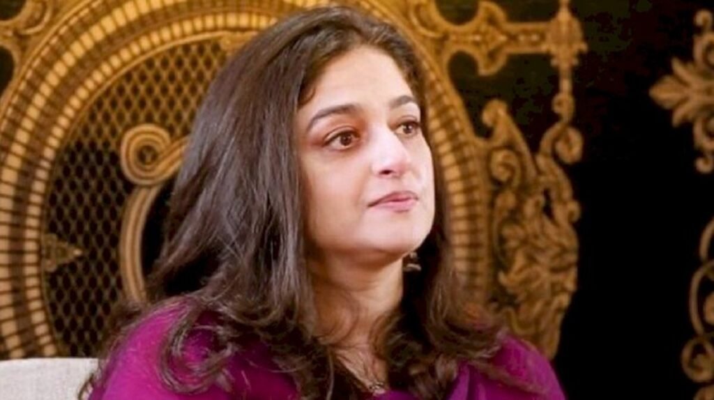 Nadia Jamil Feels Humiliated, Helpless After British Airways Staff Abandoned Her: British airways made Nadia Jameel to suffer her Sufer (Urdu) not safer