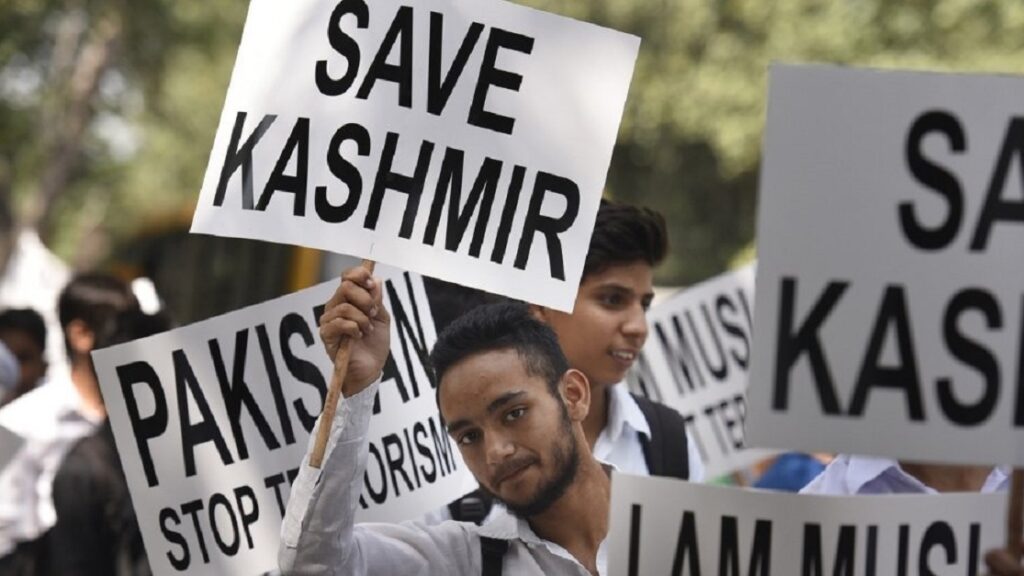 Troubles Double In Occupied Kashmir In Two Years Of Abrogation Of IoK ...