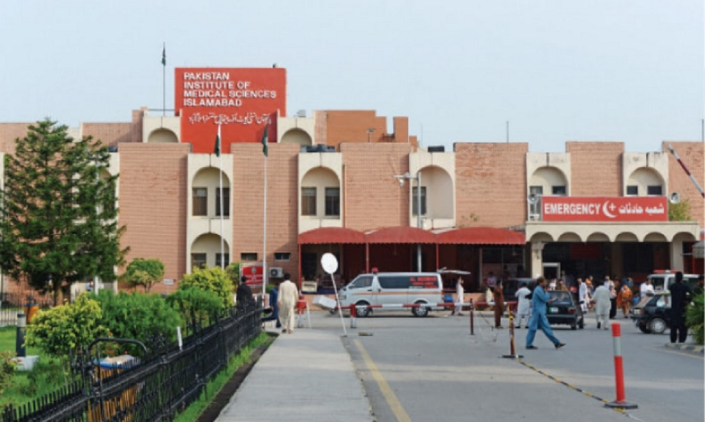 Pims OPD Opened After Over A Year: Better Departments Better Care