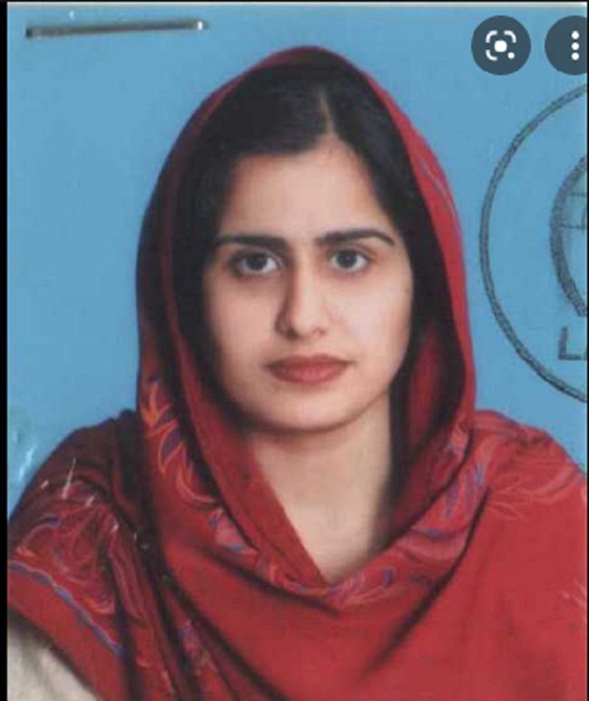 After 100 years of its inception, UET gets first female prof. Dr Saima