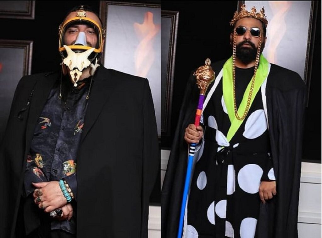 Hum ‘Style’ Awards – Or the lack of it: The Adult Only Show Now; Kids Not Allowed