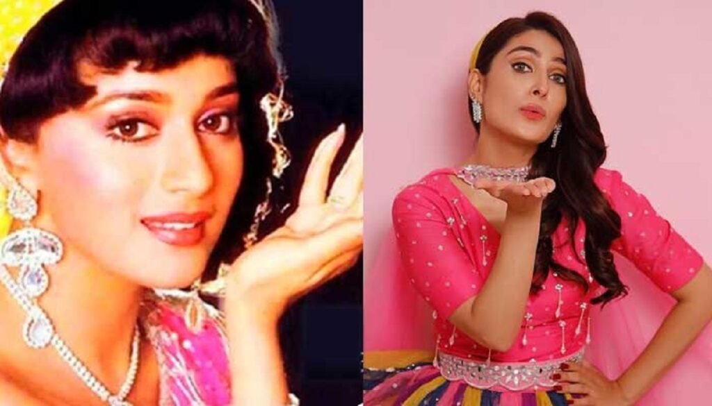 Ayeza Khan Shares A Heartfelt Note For Madhuri Dixit: Talent Has No Expiry Date