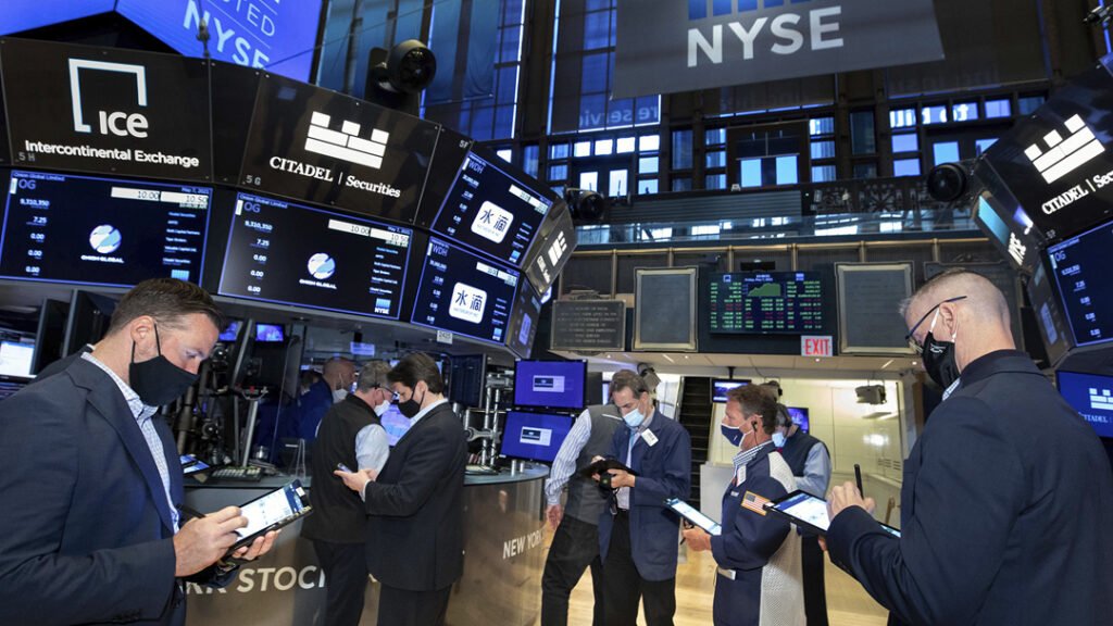 Chinese Cos in USA lose $840b in 3 days after Beijing’s crackdown against its corporate giants