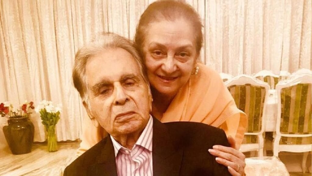 Dilip Kumar ‘To Be Shifted Out Of ICU Tomorrow,’ Says Doctor: First Ruler of Indian Cinema Fights for Breaths