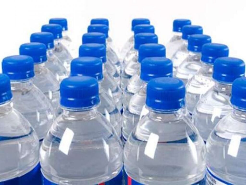 22 bottled water brands marketing unhealthy drinking water: PCRWR report Punjab Food Authority introduces new SOPs requiring monthly filter changes and mandatory testing to ensure safer bottled water quality.