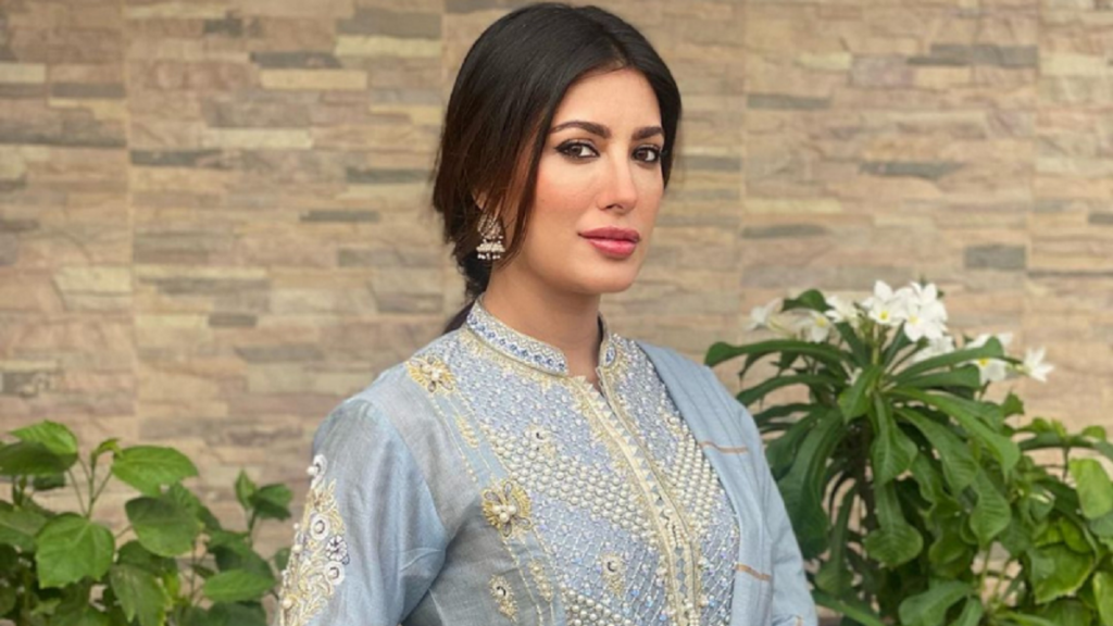 ‘The time for hashtags is over’: Mehwish Hayat calls for action against gender-based violence