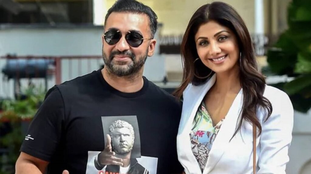 ‘What was the need?’: Shilpa Shetty ‘shouted’ at husband Raj Kundra over his involvement in pornography