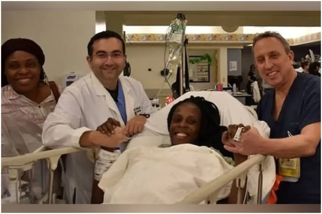 25-Year Mali woman gives birth to 9 kids