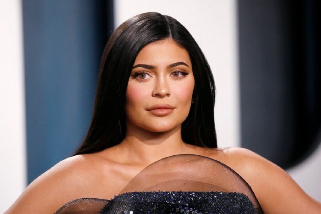 Kylie Jenner is reportedly pregnant with her second child
