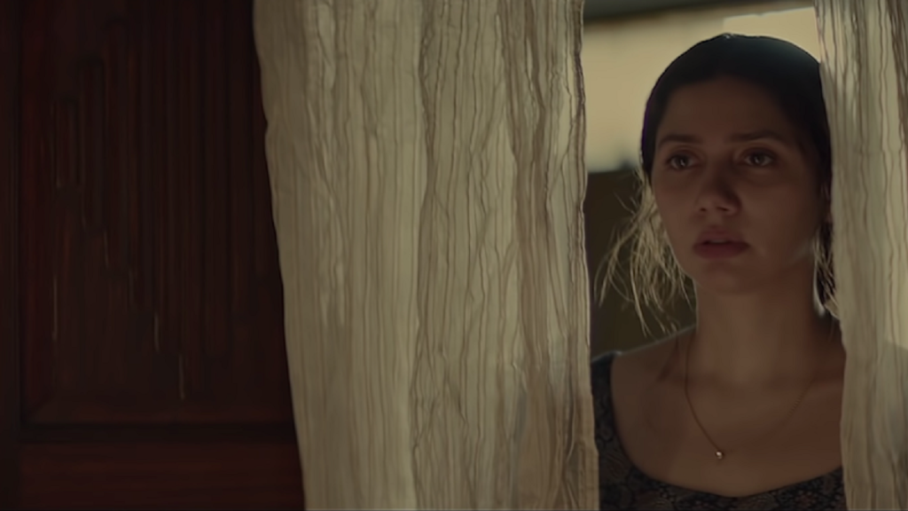 Prince Charming reminded me of the early days of my marriage and how real post-marital depression is