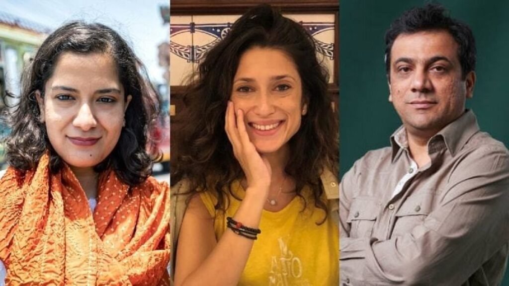 South Asia Speaks mentorship gives budding writers opportunity to learn from established authors for free