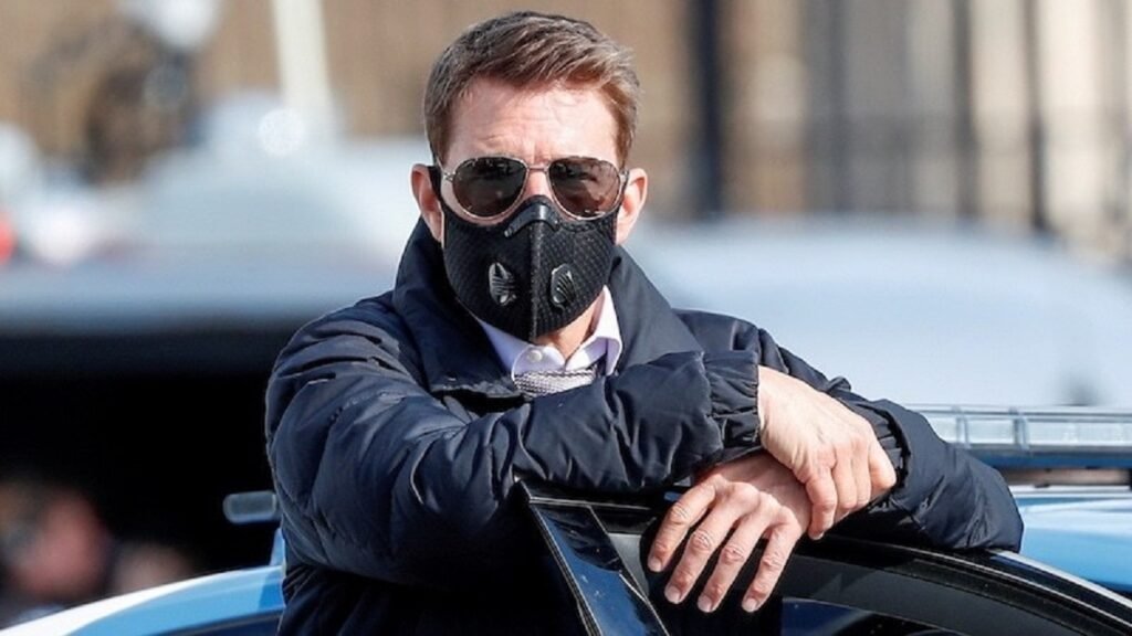 Mission: Impossible sues insurance company over 7 Covid shutdowns