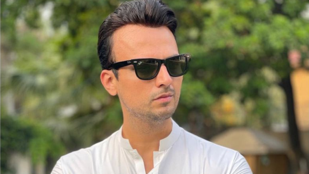 Usman Mukhtar to star in upcoming ‘female centric’ drama Sinf e Aahan
