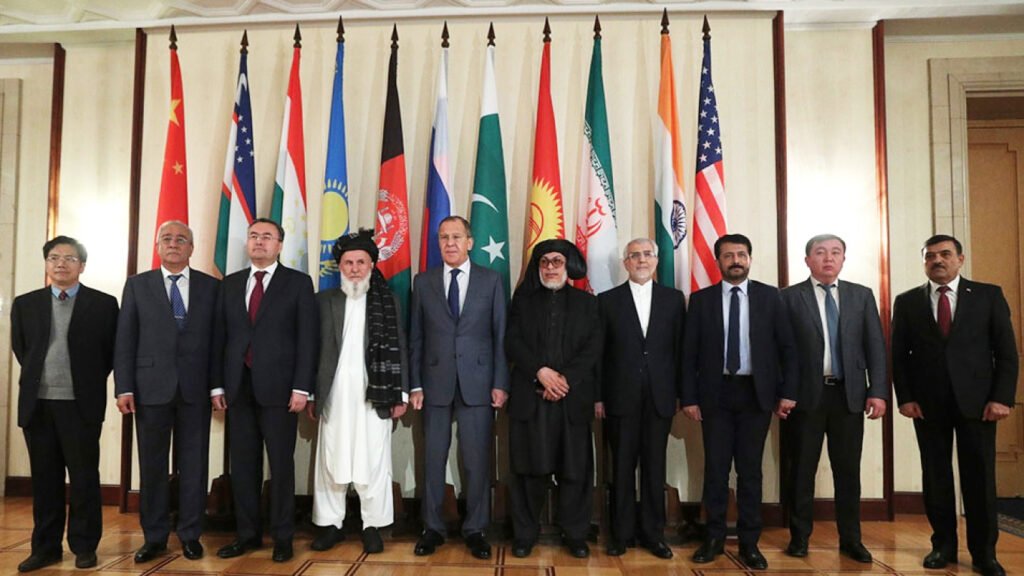 Taliban 2.0: Evolution?