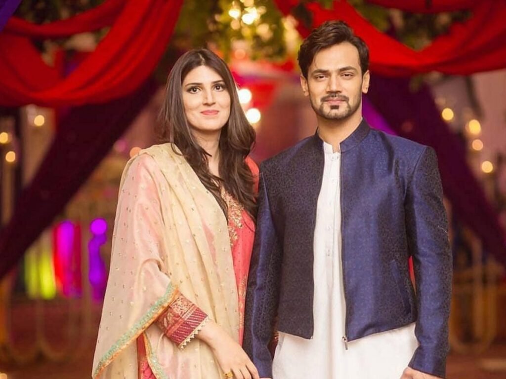 Zahid Ahmed reflects on how early marriage shaped his career